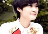 娱乐吃瓜李宇春微博