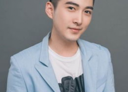 肖力木 个人资料,才华横溢的青年才俊，多领域成就斐然