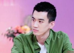 王浩老婆资料,美丽与智慧并存的贤内助