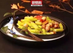 明星菜品,探寻明星菜品背后的传奇故事