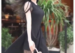 网红身高都不高,矮个子也能成为焦点