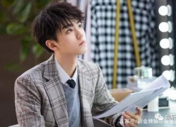 吃瓜娱乐圈陈哲远微博