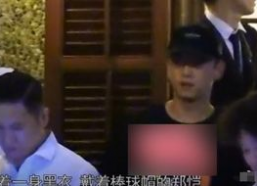 娱乐圈吃瓜爆料郑恺微博,吃瓜群众纷纷热议