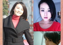 演员翻版,揭秘演员们的惊人相似度