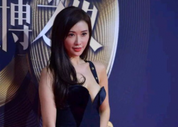 明星就是娱乐吗,娱乐还是社会焦点？