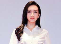 王鸥资料,光影交织的影视女神，多面才华的璀璨星途