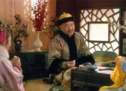 淳儿哭戏花絮,幕后哭戏花絮温情再现