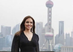 演员安吉丽娜中国,跨越国界的璀璨星光