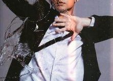 歌手图片男,探寻歌手图中的青春风采