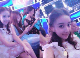 为了进娱乐圈吃瓜她红了,她如何凭借吃瓜走红？