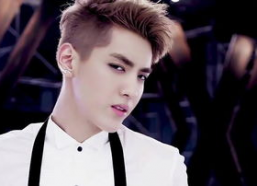 吴亦凡娱乐圈评价