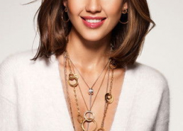 杰西卡 阿尔芭图片,美丽与力量的完美融合