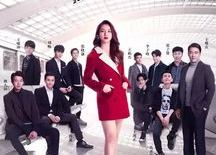 北京女子图鉴背景介绍,北京女子图鉴的繁华与蜕变