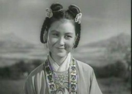 严凤英八卦,传奇黄梅戏皇后的一生八卦揭秘