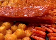 娱乐吃瓜酱脆皮大学生,揭秘“吃瓜酱脆皮大学生”的趣味生活