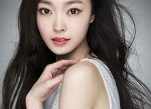 常佳茵个人资料,才华横溢的年轻艺术家，绽放独特光彩