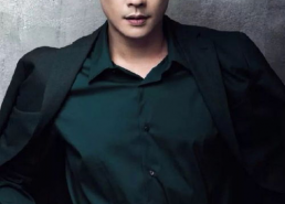 娱乐圈吃瓜陈姓男星是谁,陈姓男星吃瓜事件背后的真相