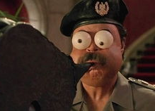 反斗神鹰搞笑枪战,爆笑枪战，笑料横飞，热血沸腾