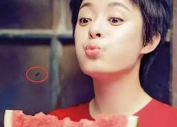 明星娱乐圈吃瓜杨颖图片,揭秘明星幕后生活