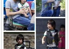 林志颖父母资料,揭秘星二代背后的平凡英雄