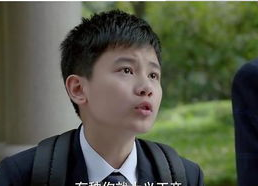 小别离演员表张小宇,演绎成长路上的青春印记